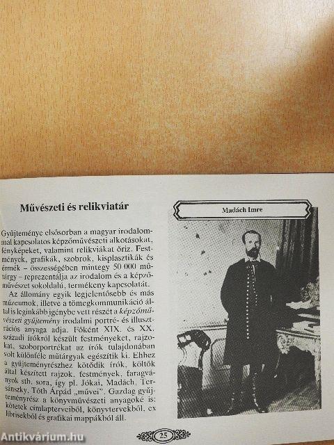 Petőfi Irodalmi Múzeum