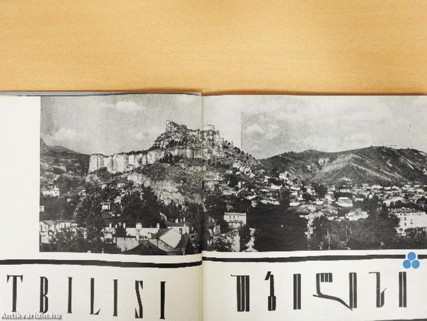 Tbilisi