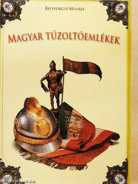 Magyar tűzoltóemlékek