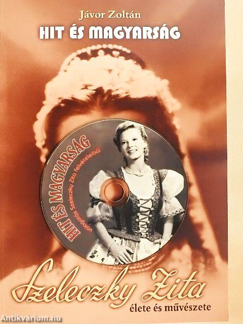 Hit és magyarság - CD-vel