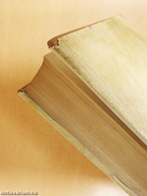 Magyarország története I-II.