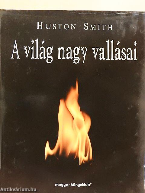 A világ nagy vallásai