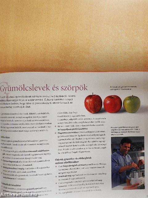 Örökzöld házi praktikák