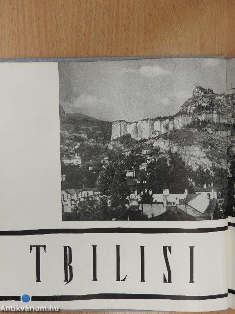 Tbilisi