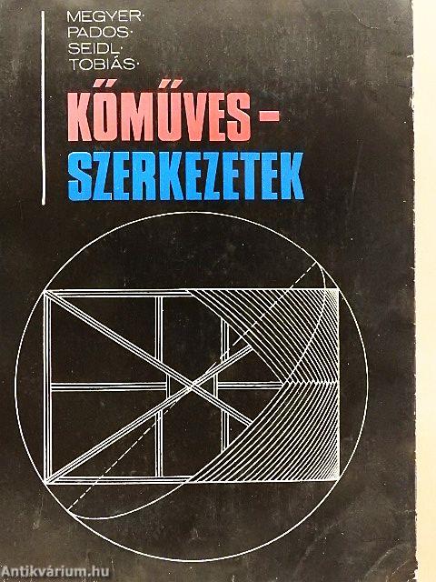 Kőművesszerkezetek