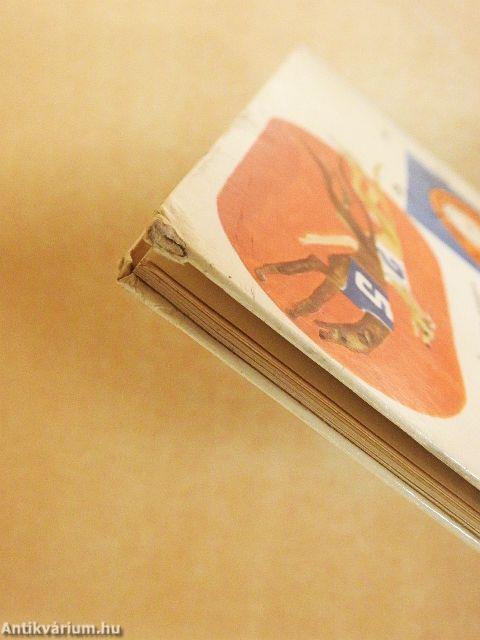 Gyorsan, gyorsabban, még gyorsabban