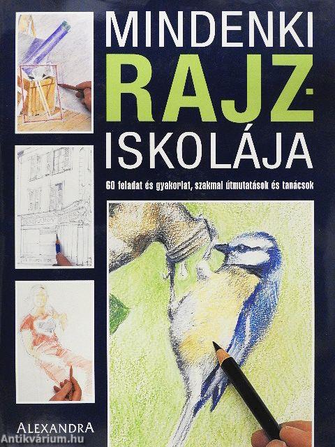 Mindenki rajziskolája