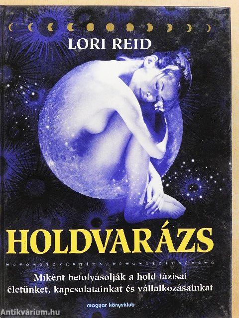 Holdvarázs