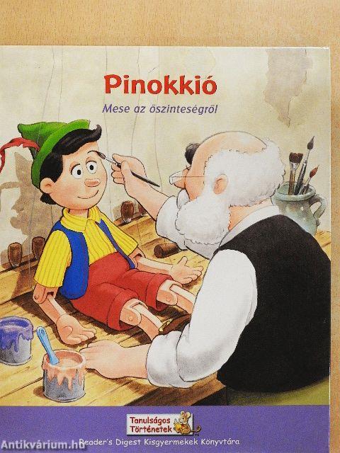 Pinokkió