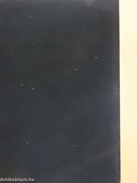 Finommechanikai kézikönyv