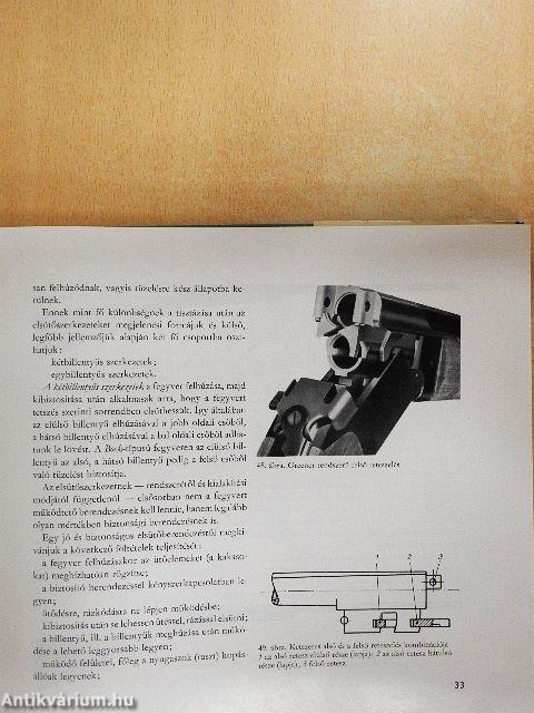 Vadászfegyverekről a vadászoknak