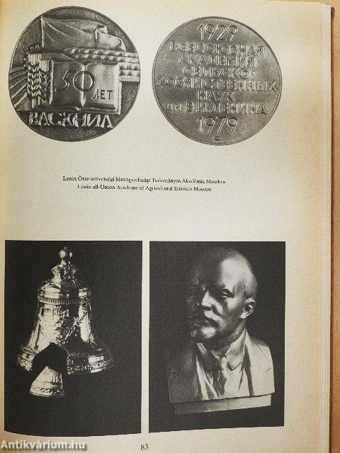 Az Állatorvostudományi Egyetem bicentenáriumi ünnepségei és tanéve