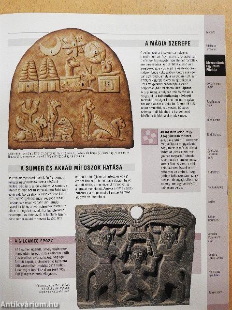 A világ vallásainak atlasza