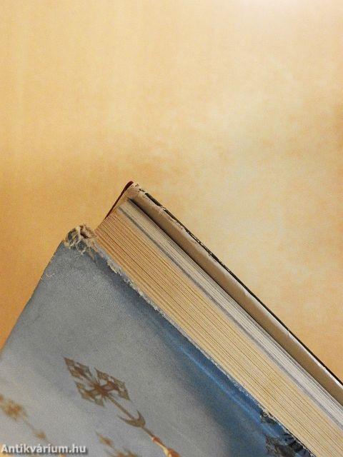 Régi orosz építészet