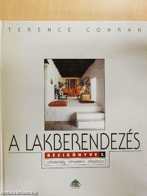 A lakberendezés kézikönyve 2.