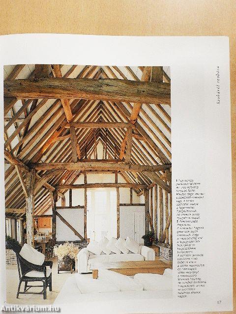 A lakberendezés kézikönyve 2.