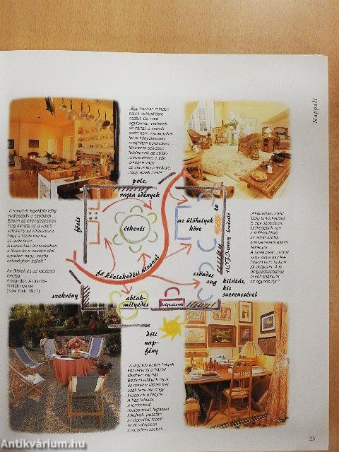 A lakberendezés kézikönyve 2.