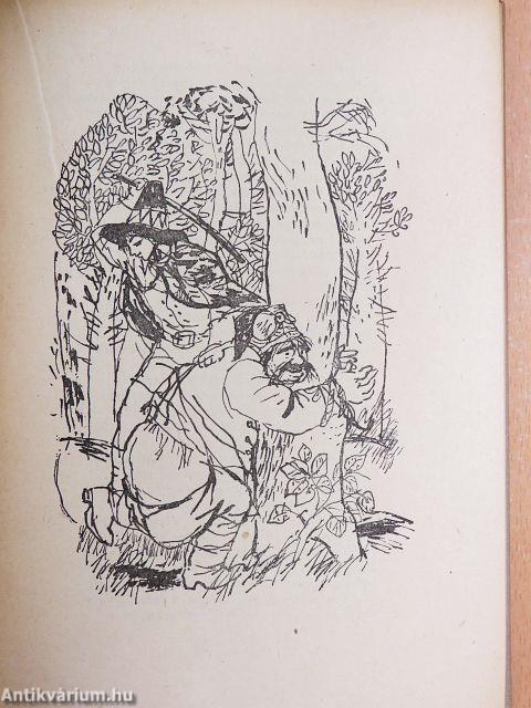 "35 kötet Az Én Könyvtáram sorozatból (nem teljes sorozat)"