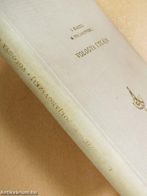 "35 kötet Az Én Könyvtáram sorozatból (nem teljes sorozat)"