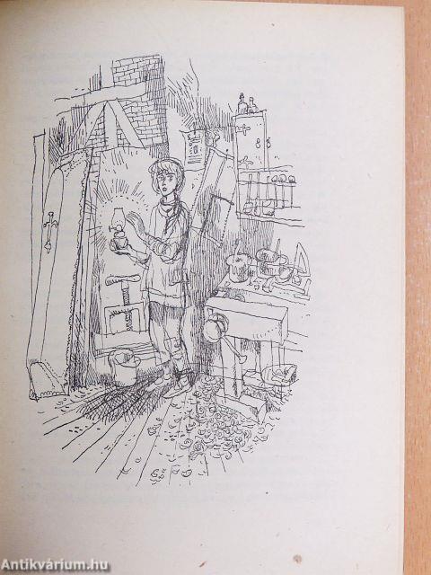 "35 kötet Az Én Könyvtáram sorozatból (nem teljes sorozat)"