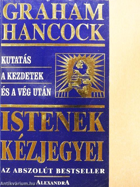 Istenek kézjegyei