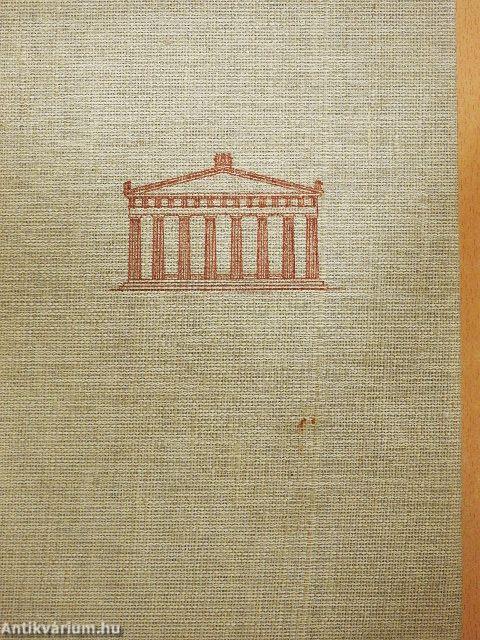 Építészettörténet