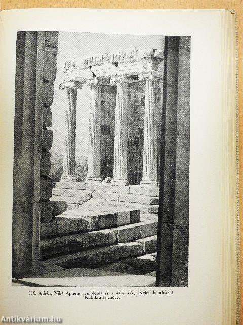 Építészettörténet