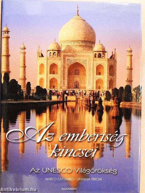 Az emberiség kincsei