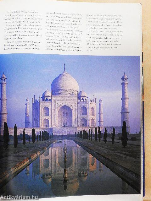 Az emberiség kincsei