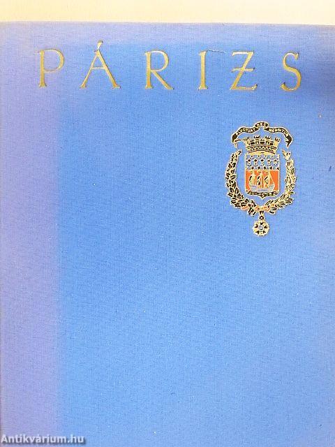 Párizs