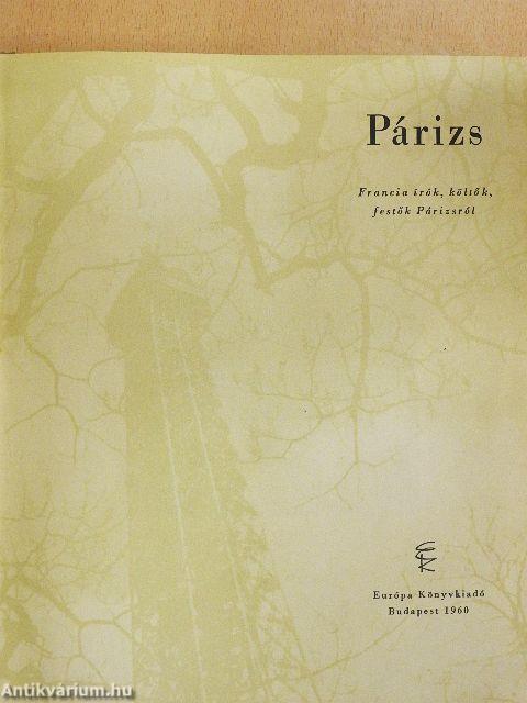 Párizs