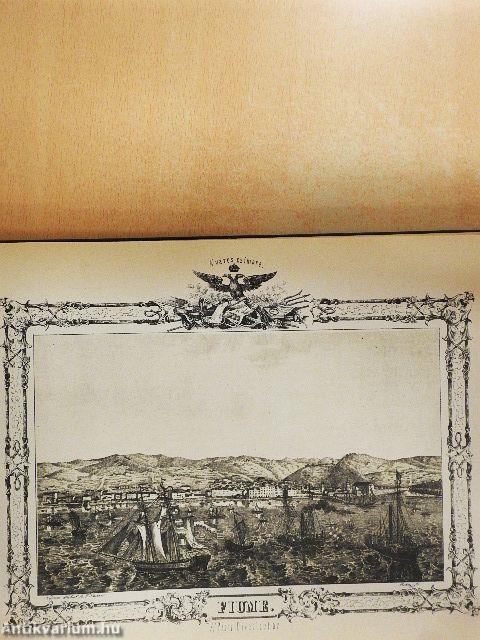 Magyarföld és népei eredeti képekben