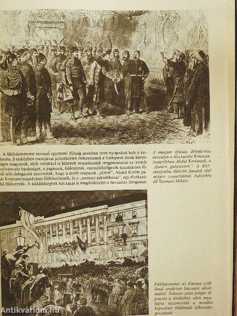 Pest-budai történetek