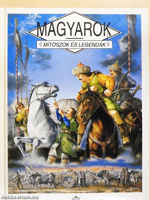 Magyarok