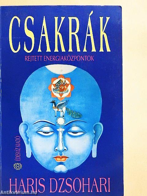 Csakrák