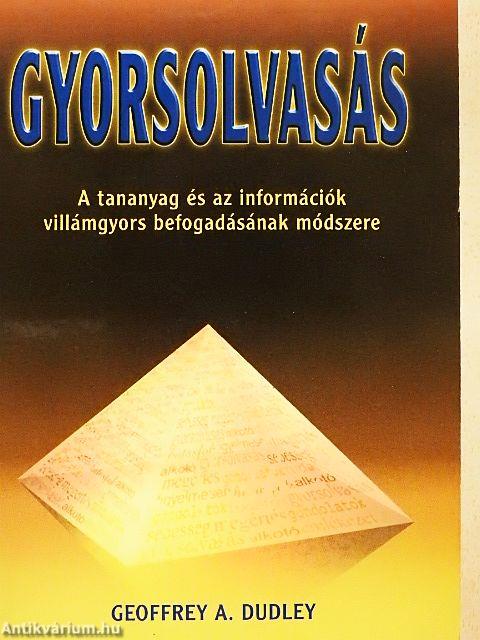 Gyorsolvasás