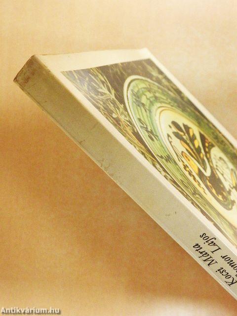 Korondi székely fazekasság