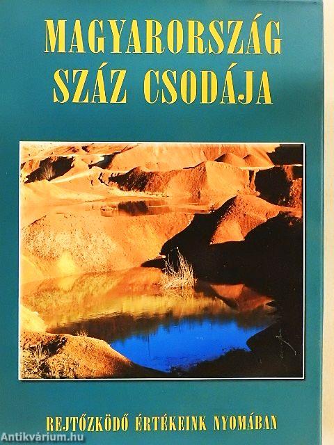 Magyarország száz csodája