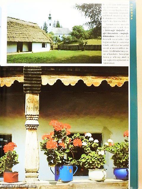 Magyarország száz csodája