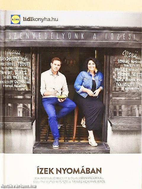 Ízek nyomában
