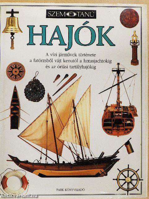 Hajók