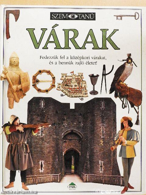 Várak