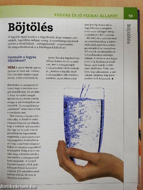 Ami meggyógyít, és ami nem