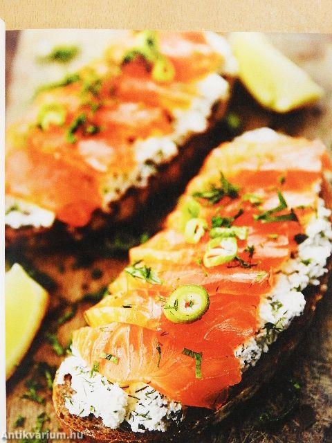 A főzés mindenkié