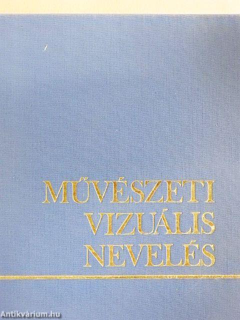 Művészeti vizuális nevelés