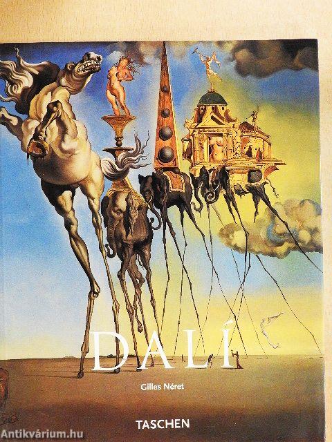 Salvador Dalí
