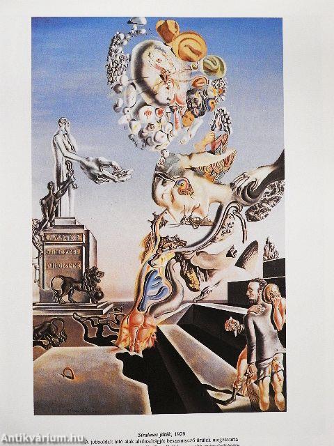 Salvador Dalí