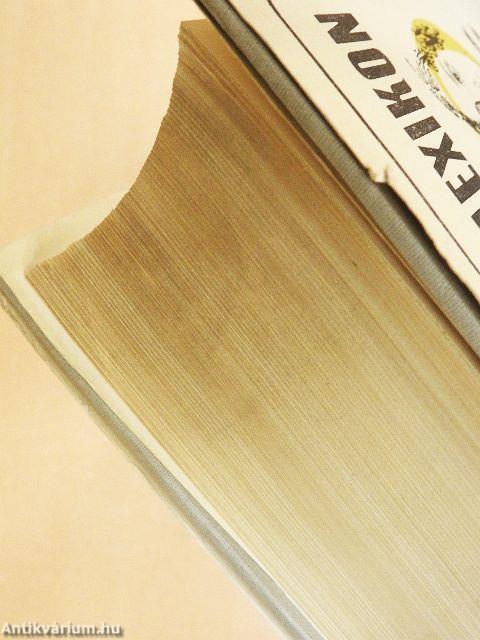 Magyar Életrajzi Lexikon I-II.