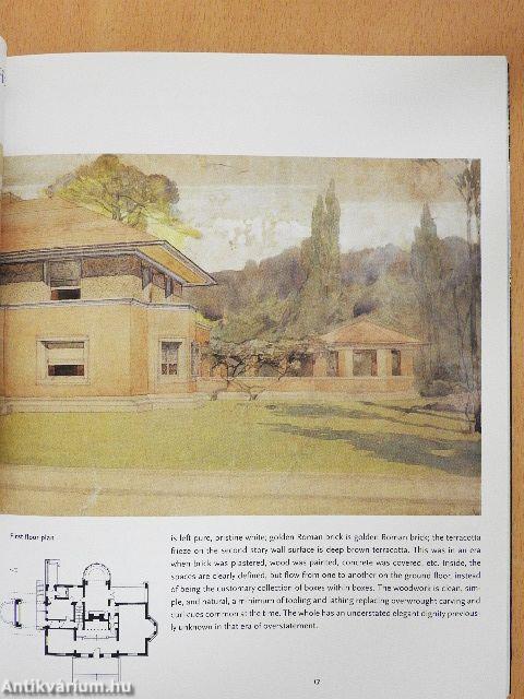 Frank Lloyd Wright
