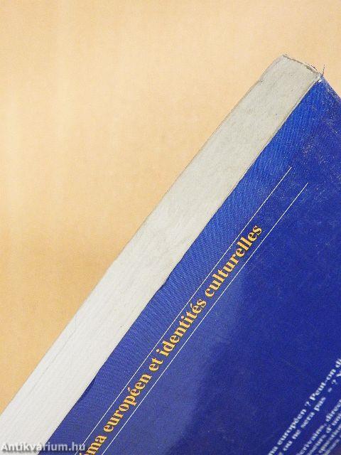 Cinéma européen et identités culturelles